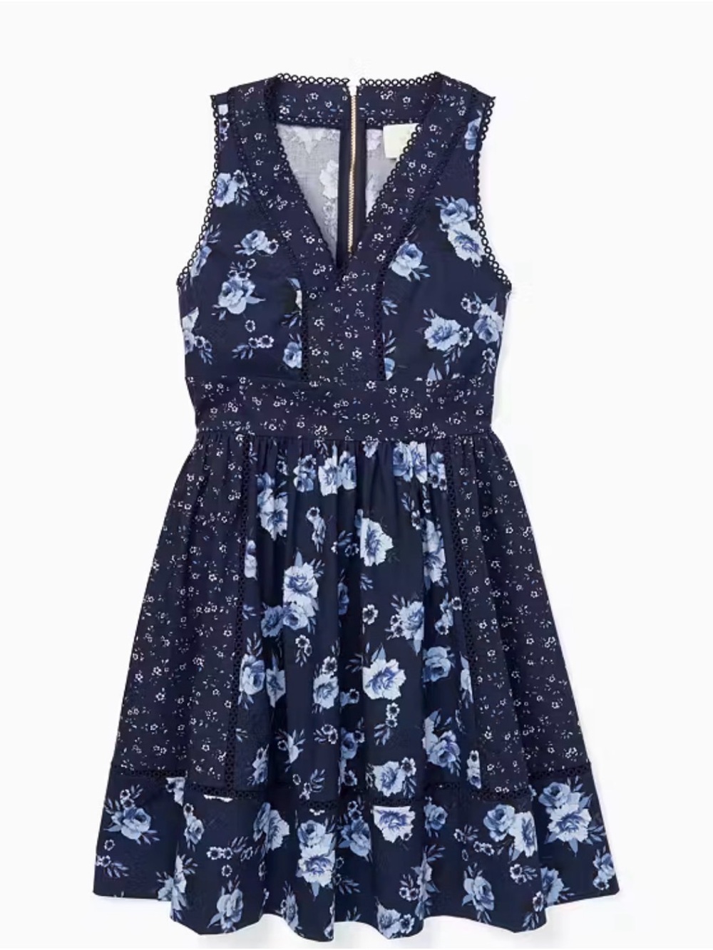 Kate Spade Prairie Rose Dress.